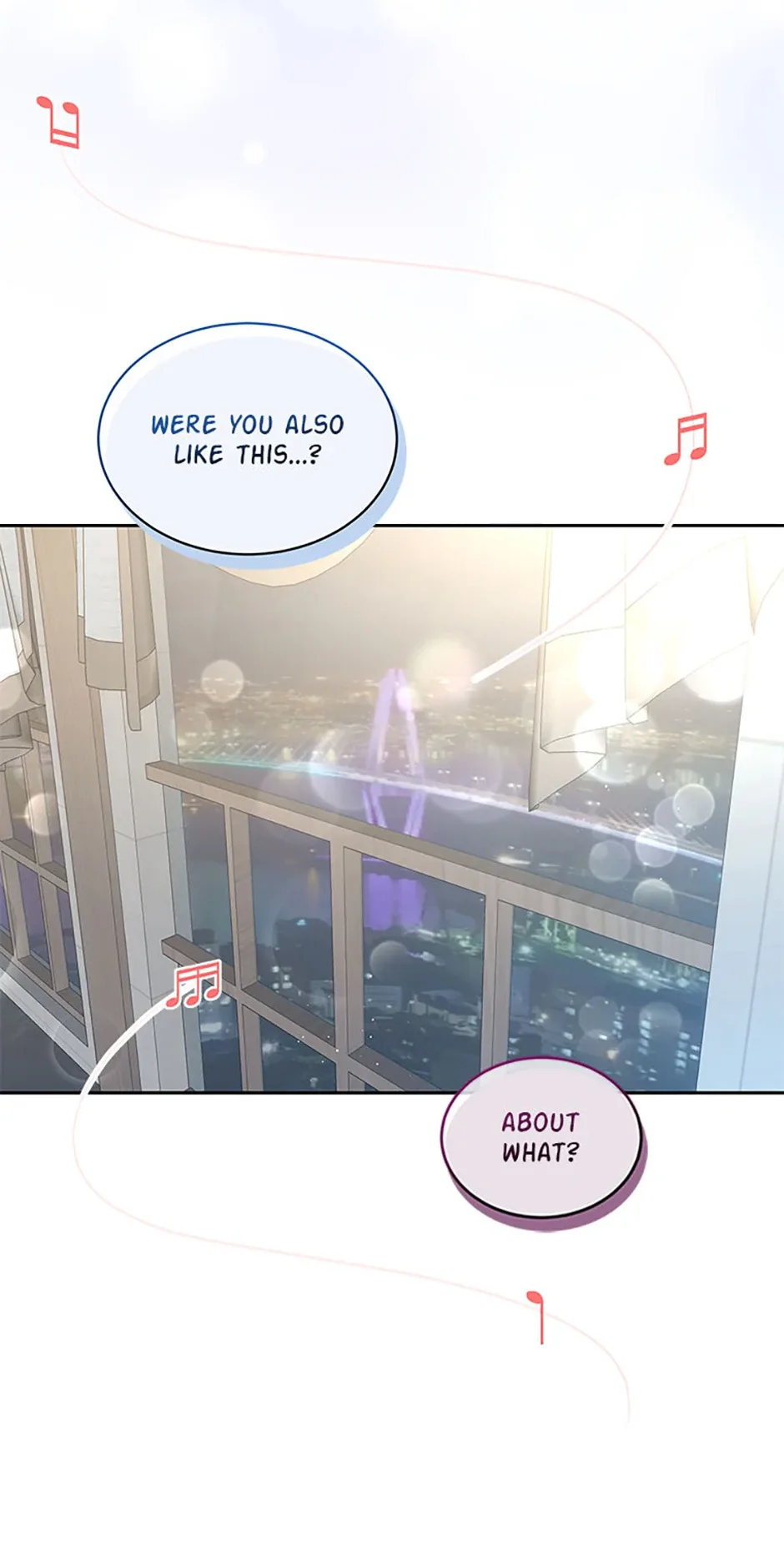 The Stylist and the Beast Chapter 24 page 42