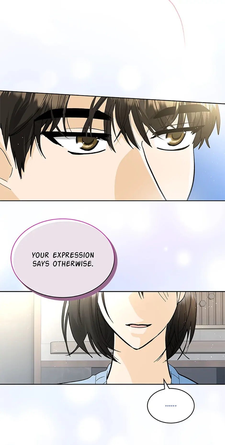 The Stylist and the Beast Chapter 24 page 41