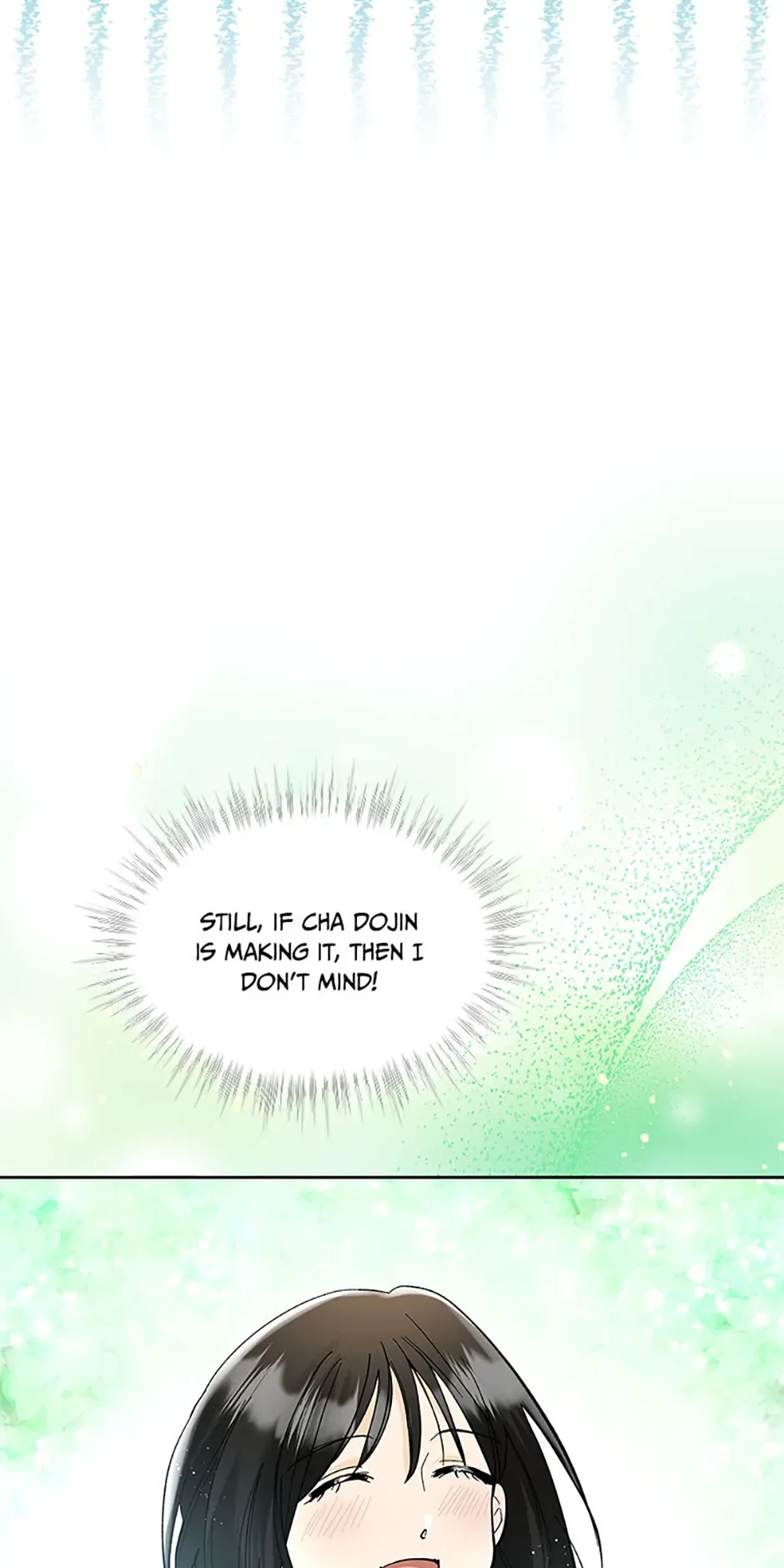 The Stylist and the Beast Chapter 24 page 11