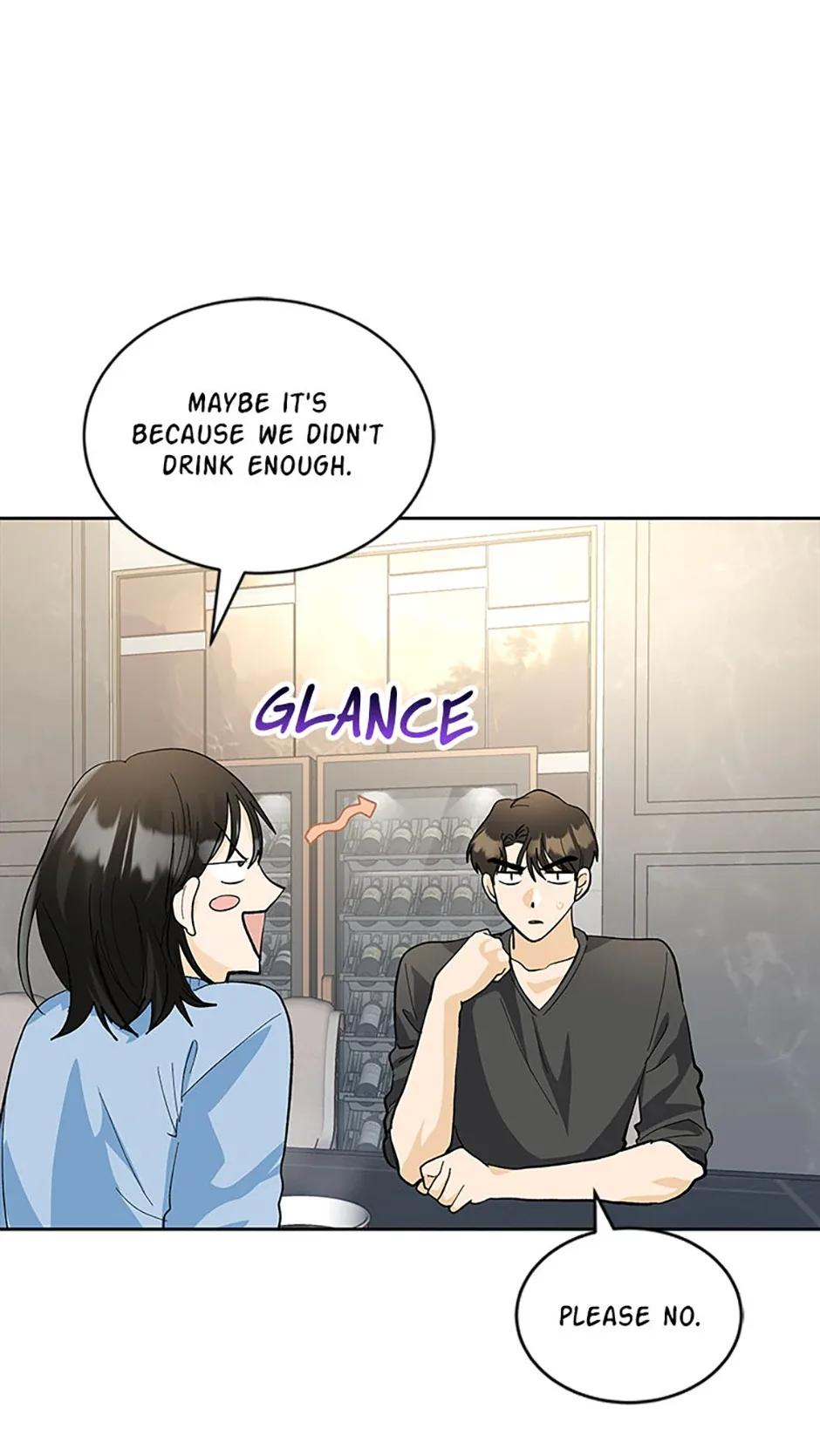 The Stylist and the Beast Chapter 24 page 53