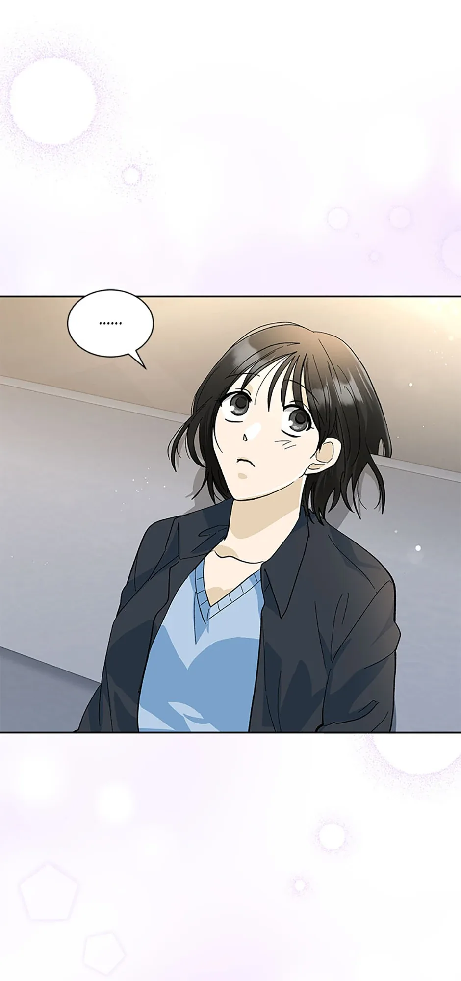 The Stylist and the Beast Chapter 23 page 12
