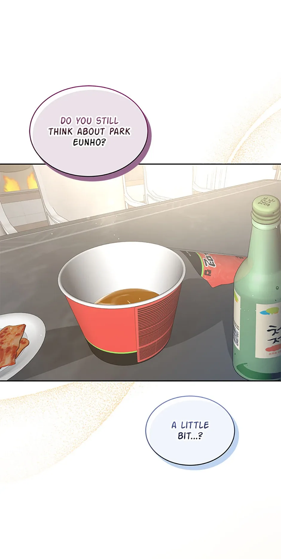The Stylist and the Beast Chapter 24 page 48