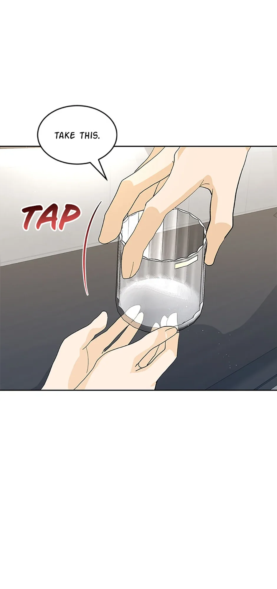 The Stylist and the Beast Chapter 24 page 27