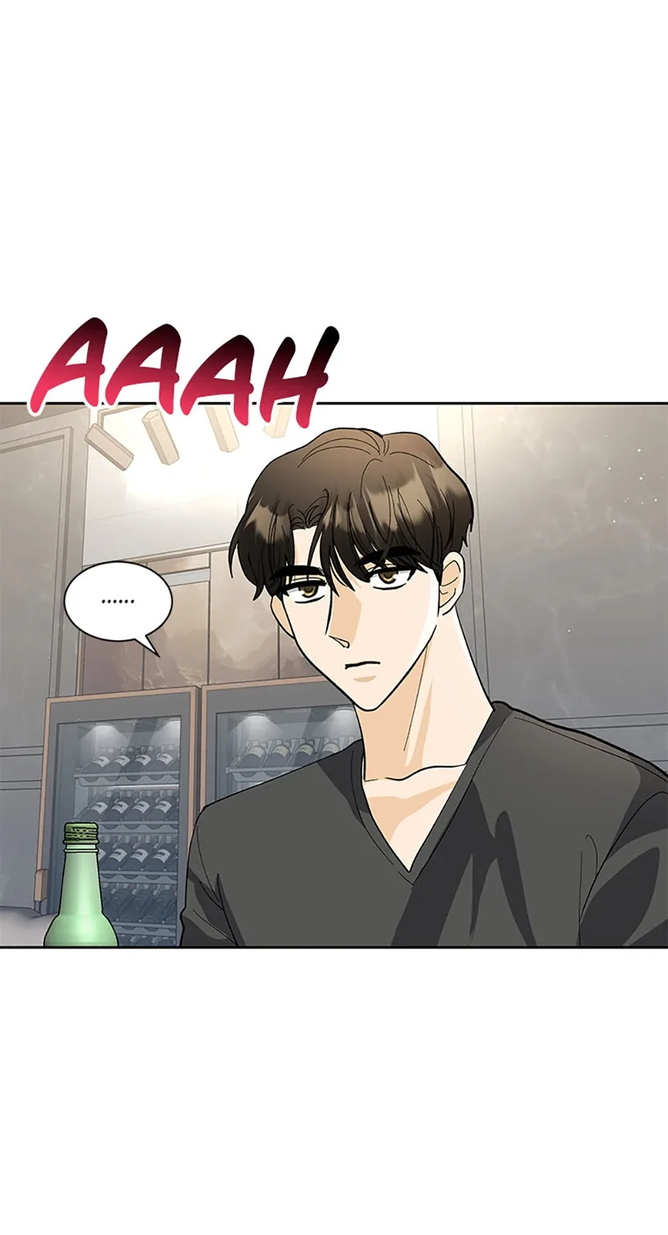 The Stylist and the Beast Chapter 24 page 32