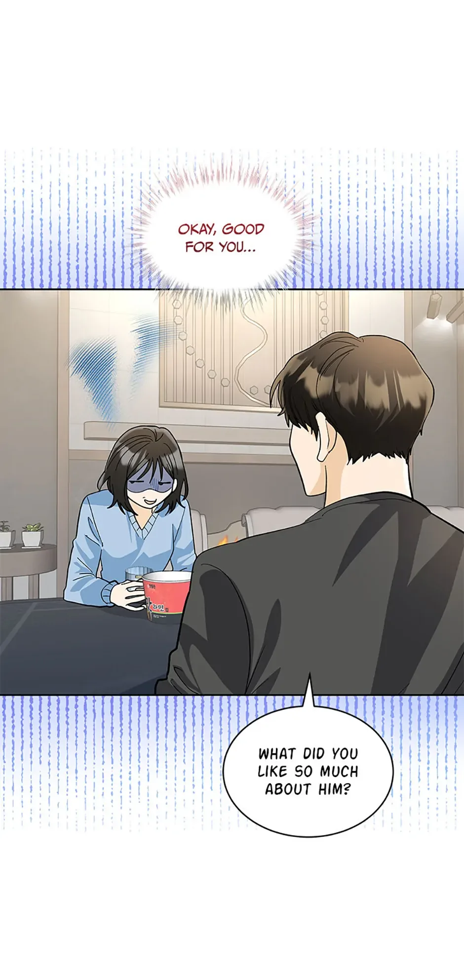 The Stylist and the Beast Chapter 24 page 44
