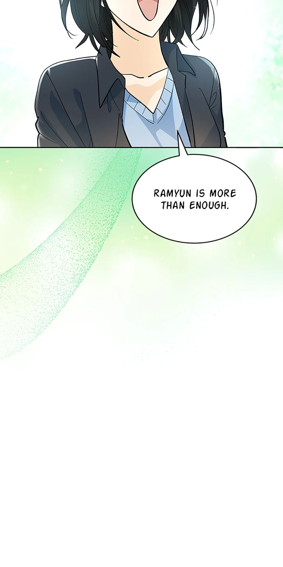 The Stylist and the Beast Chapter 24 page 12