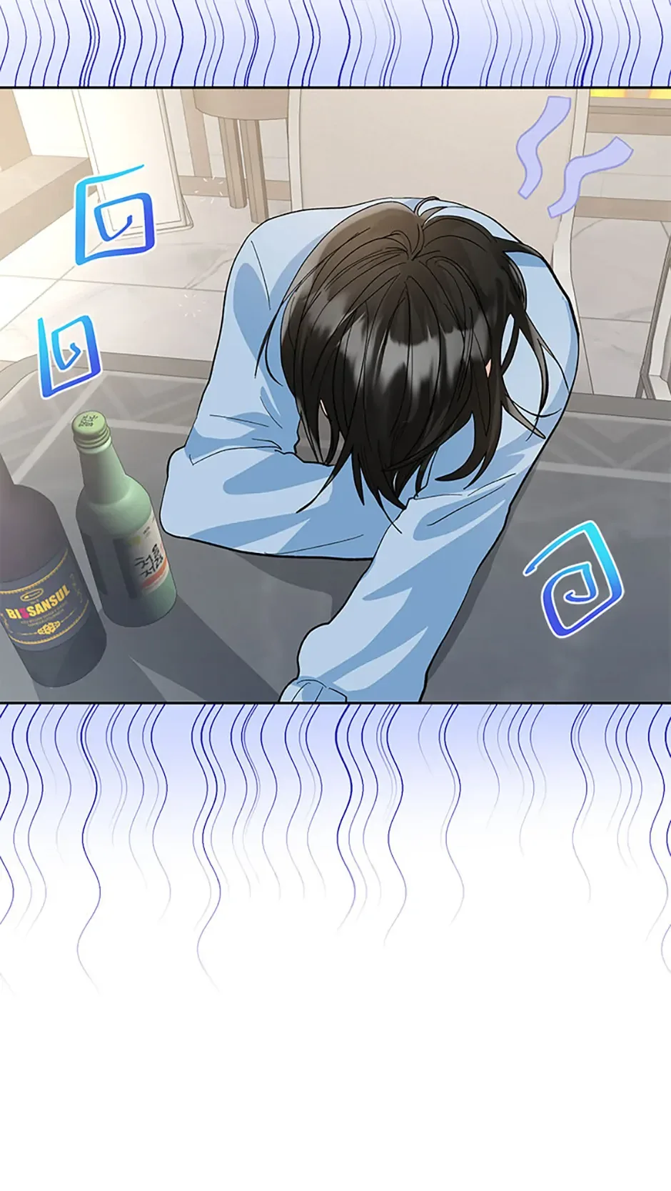 The Stylist and the Beast Chapter 24 page 58