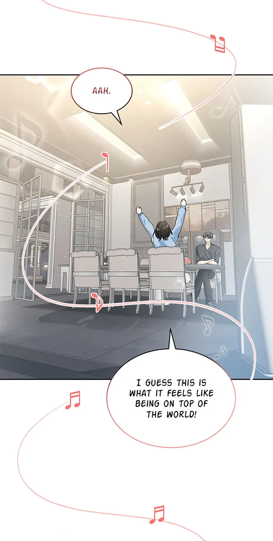 The Stylist and the Beast Chapter 24 page 40