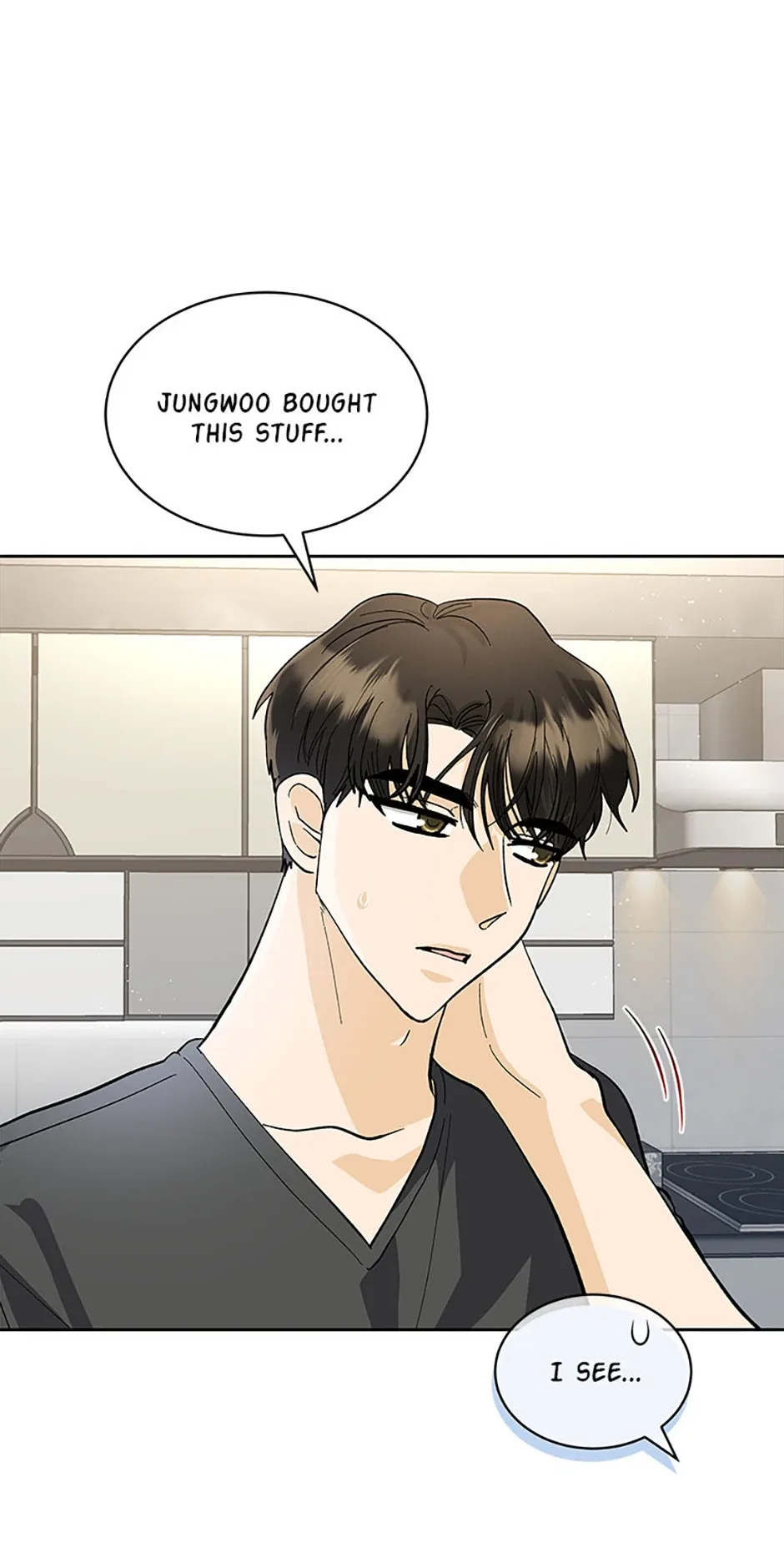 The Stylist and the Beast Chapter 24 page 9