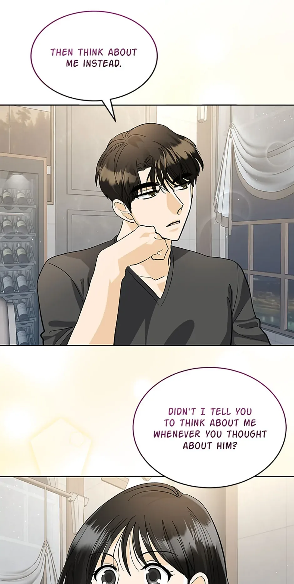 The Stylist and the Beast Chapter 24 page 49
