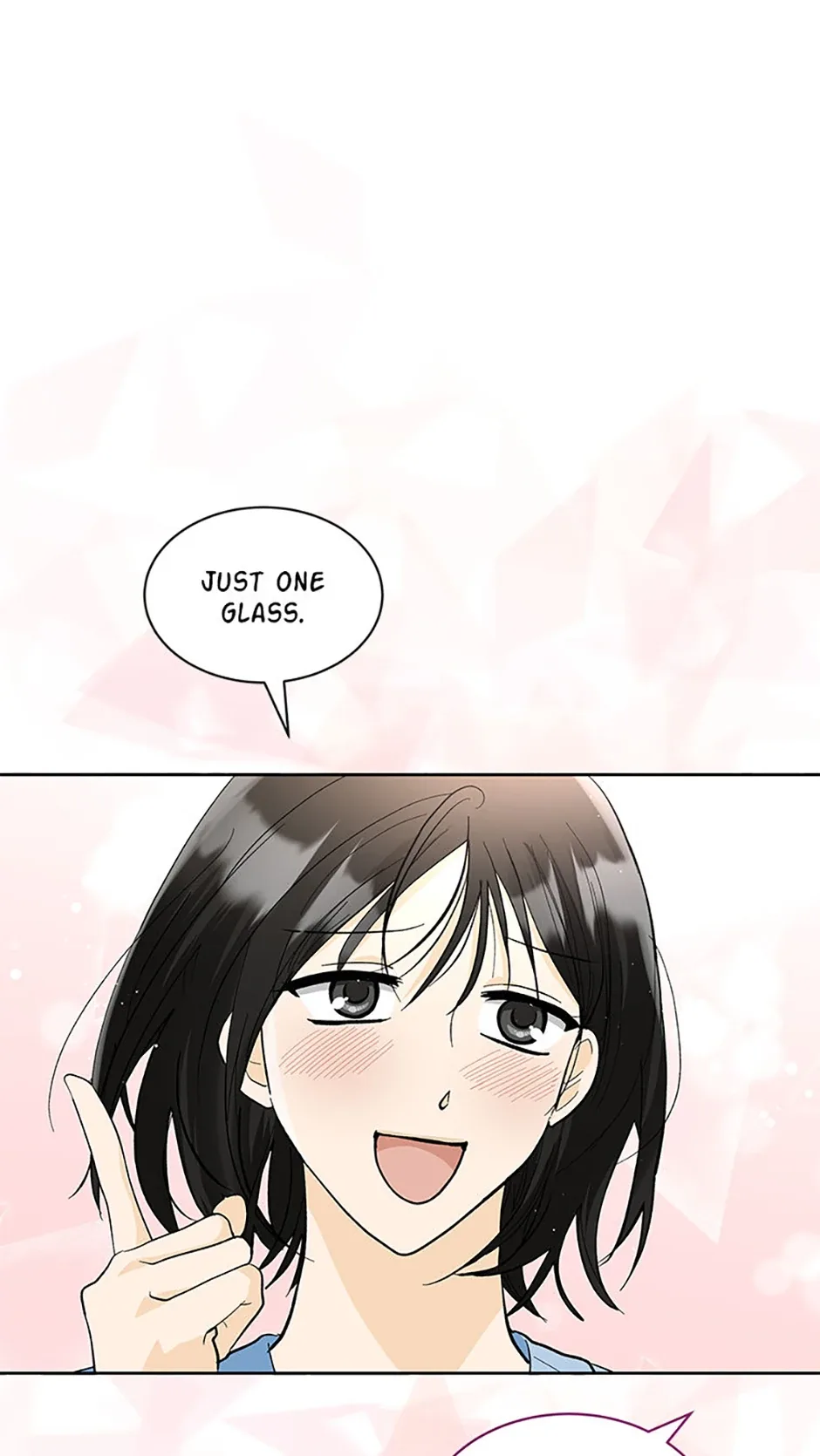 The Stylist and the Beast Chapter 24 page 54