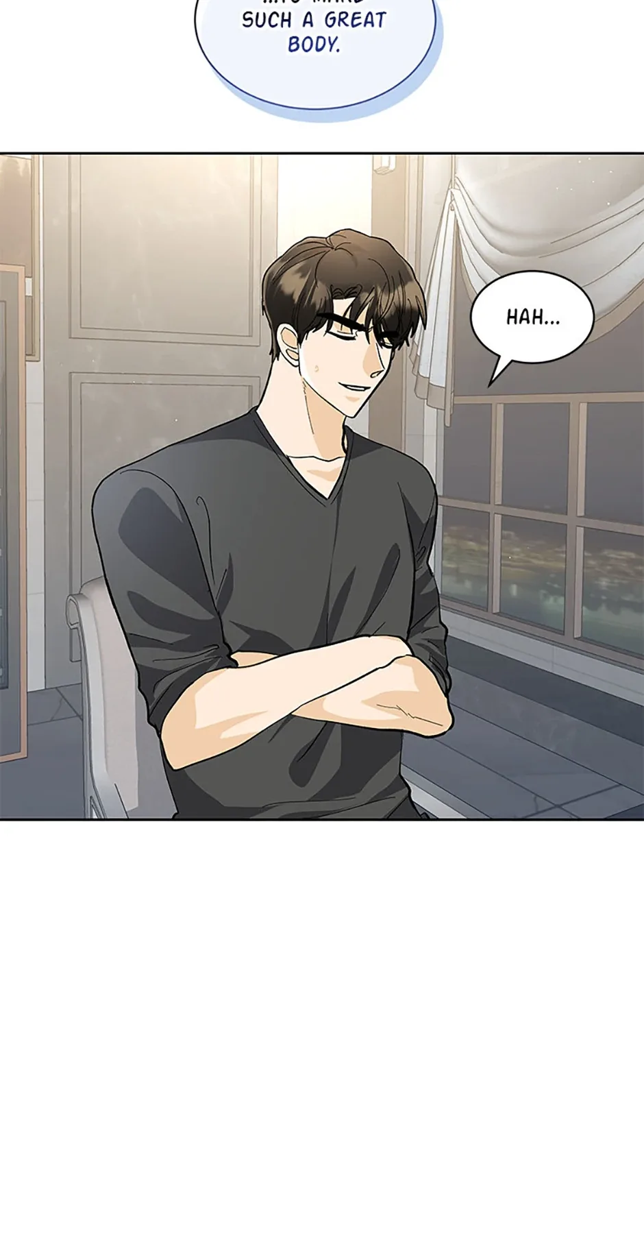 The Stylist and the Beast Chapter 24 page 63