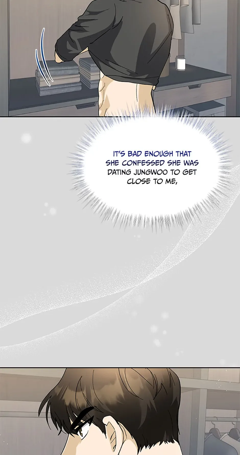 The Stylist and the Beast Chapter 23 page 19