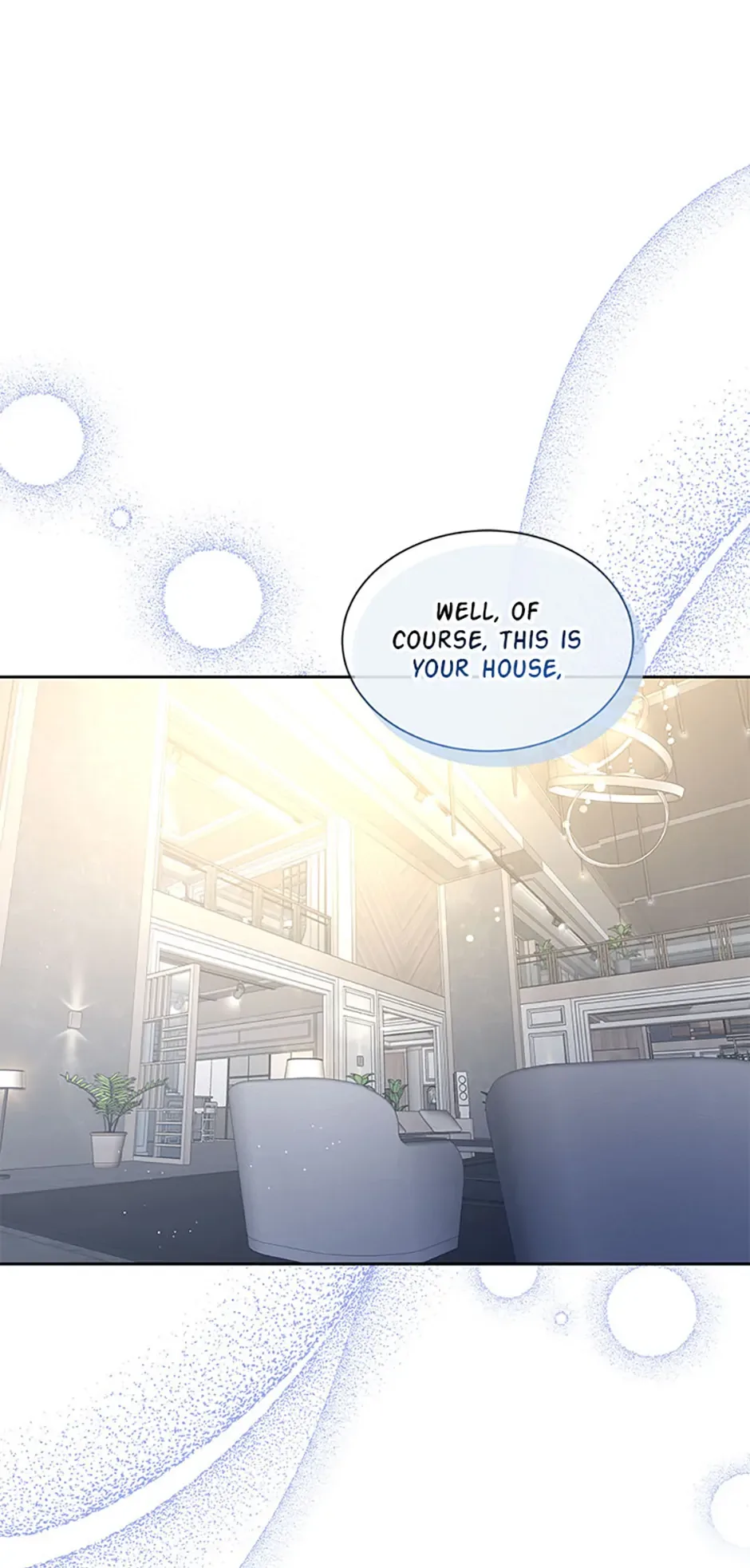 The Stylist and the Beast Chapter 23 page 2