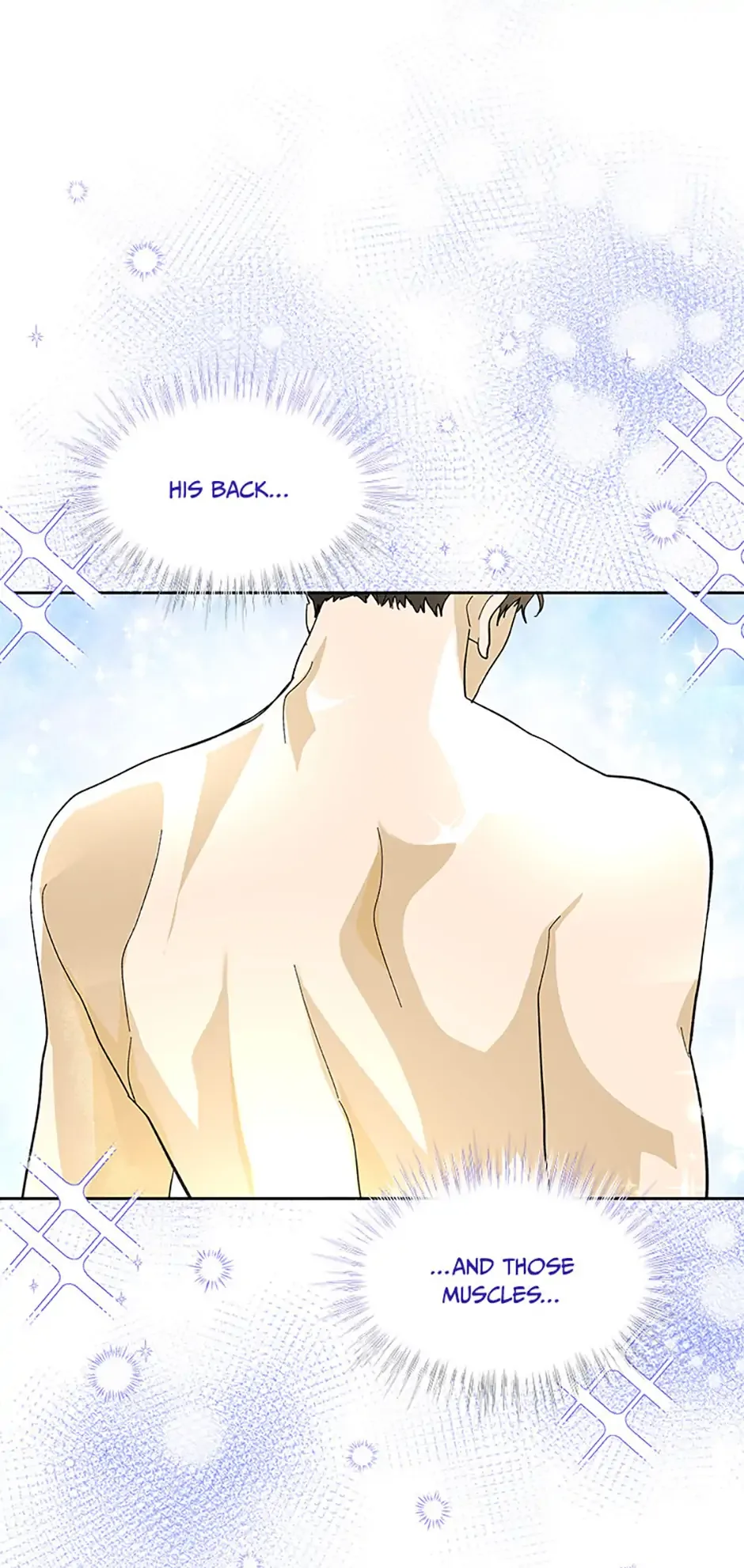 The Stylist and the Beast Chapter 23 page 8