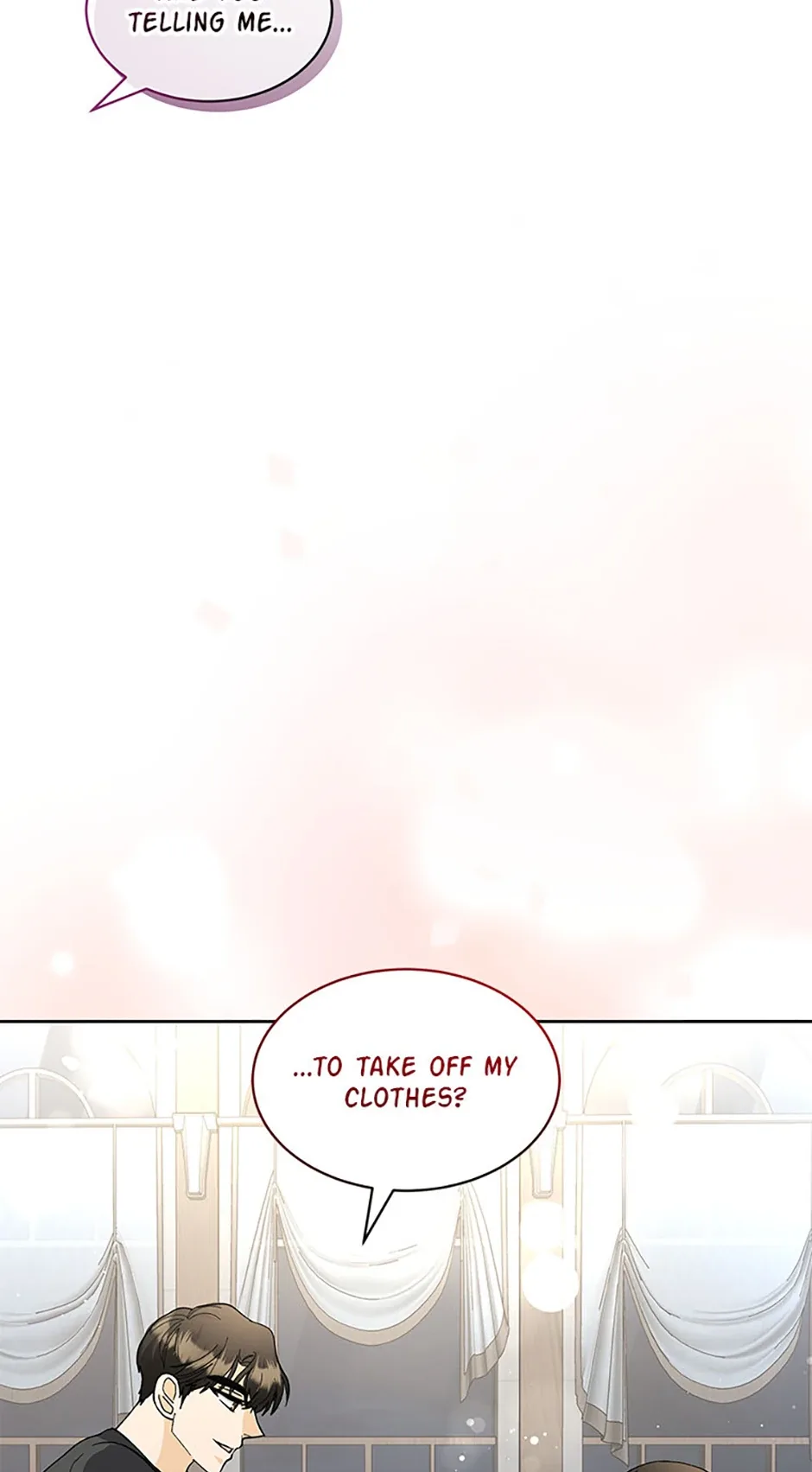 The Stylist and the Beast Chapter 24 page 65