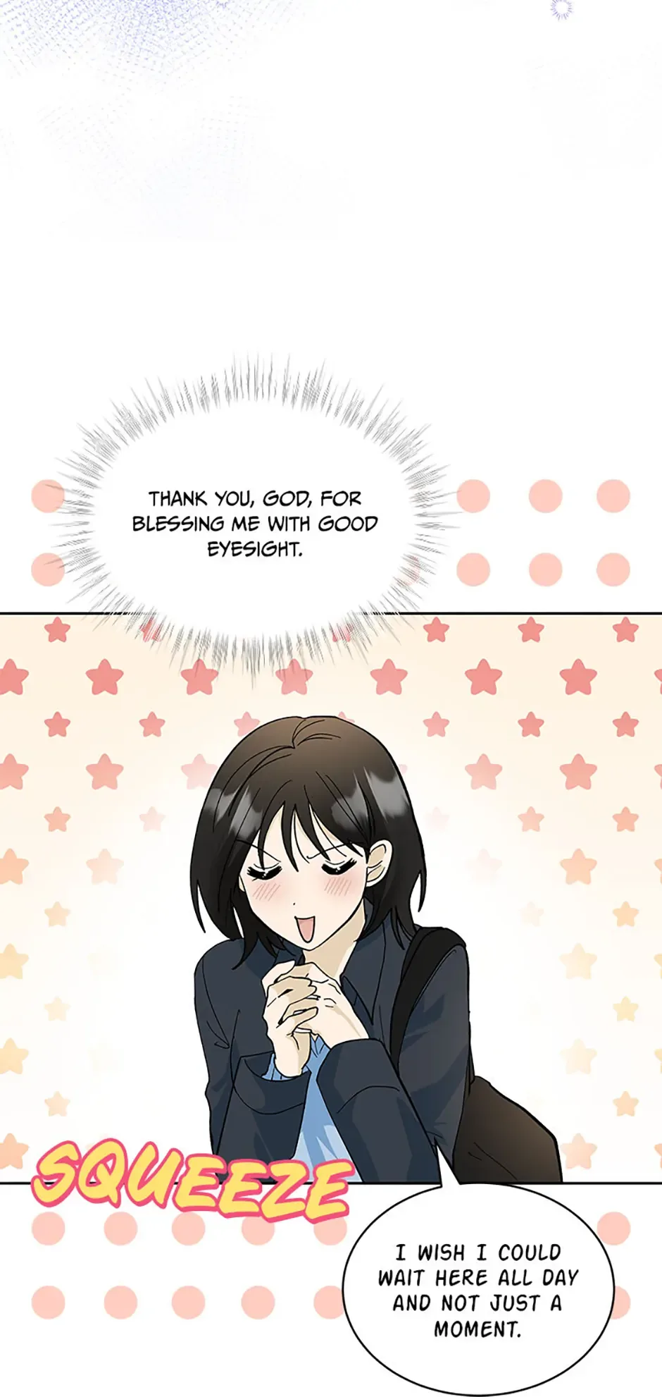 The Stylist and the Beast Chapter 23 page 9