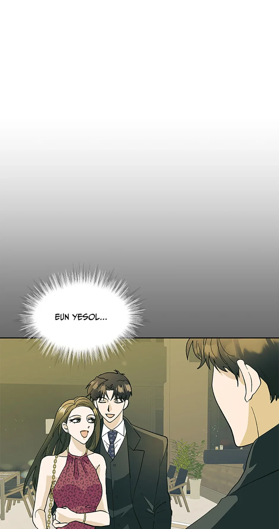 The Stylist and the Beast Chapter 23 page 17
