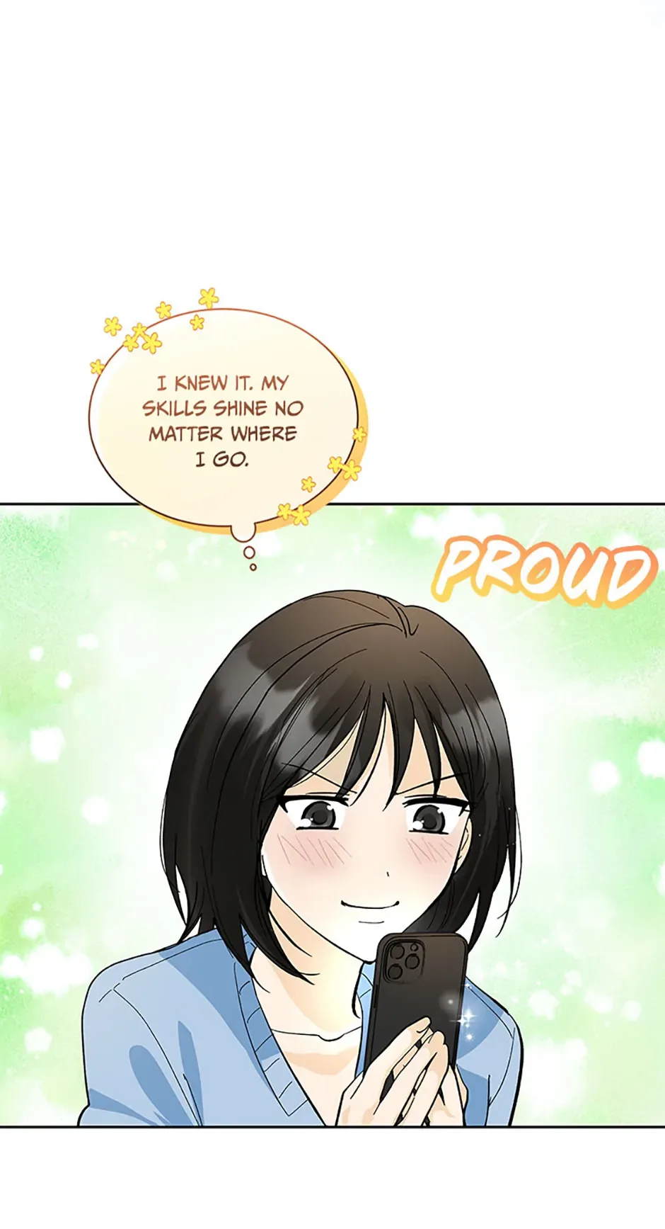 The Stylist and the Beast Chapter 22 page 13