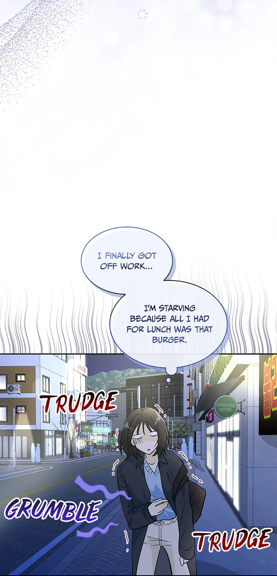 The Stylist and the Beast Chapter 22 page 3