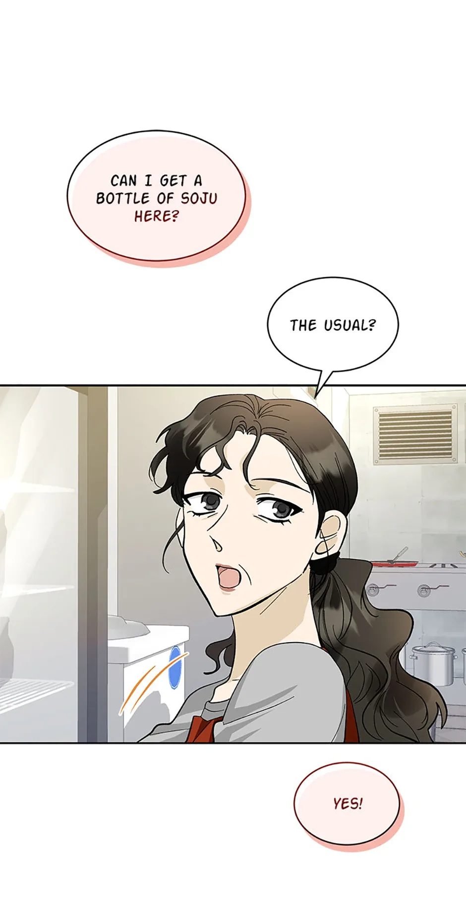 The Stylist and the Beast Chapter 22 page 7