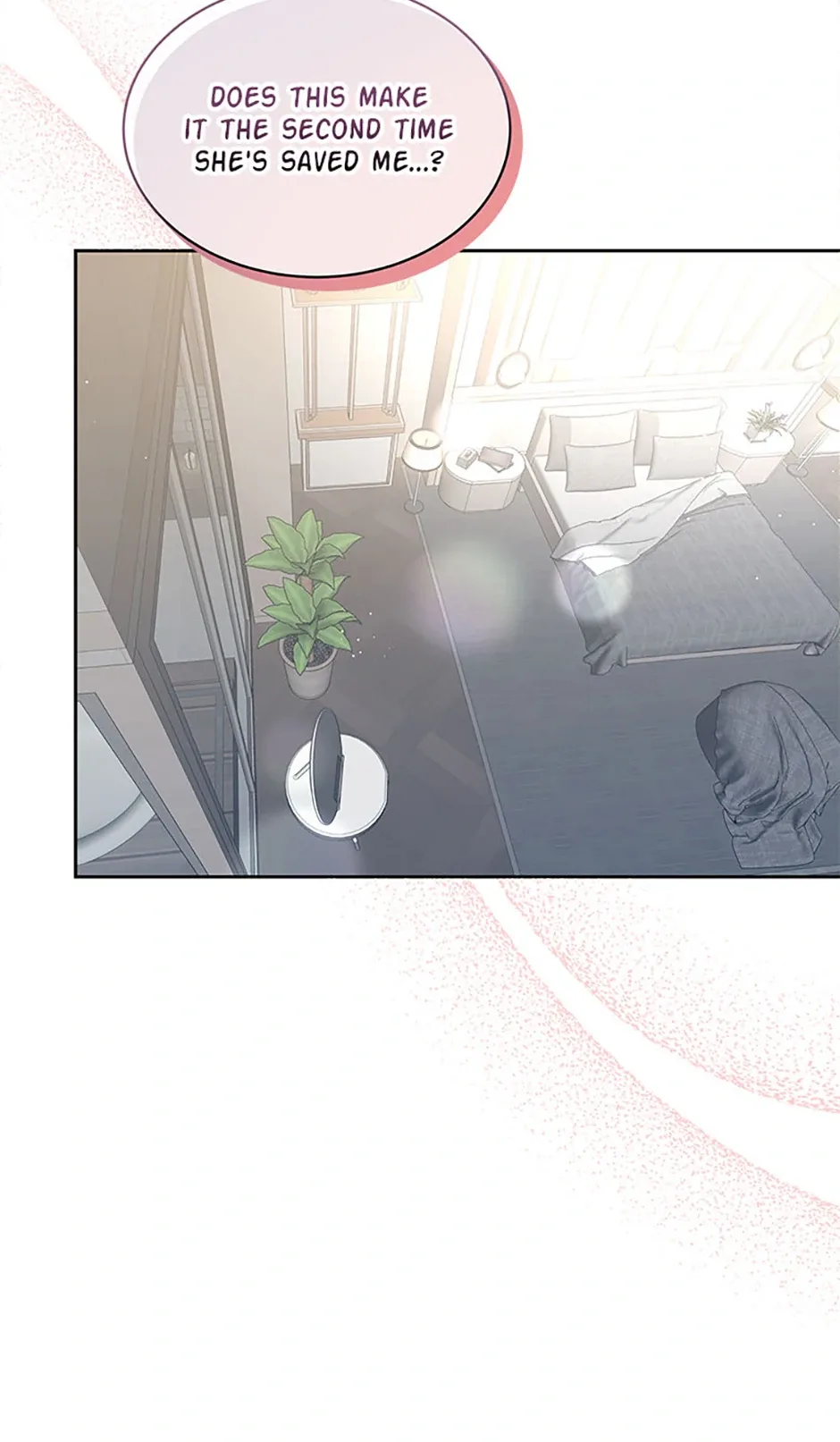 The Stylist and the Beast Chapter 23 page 27