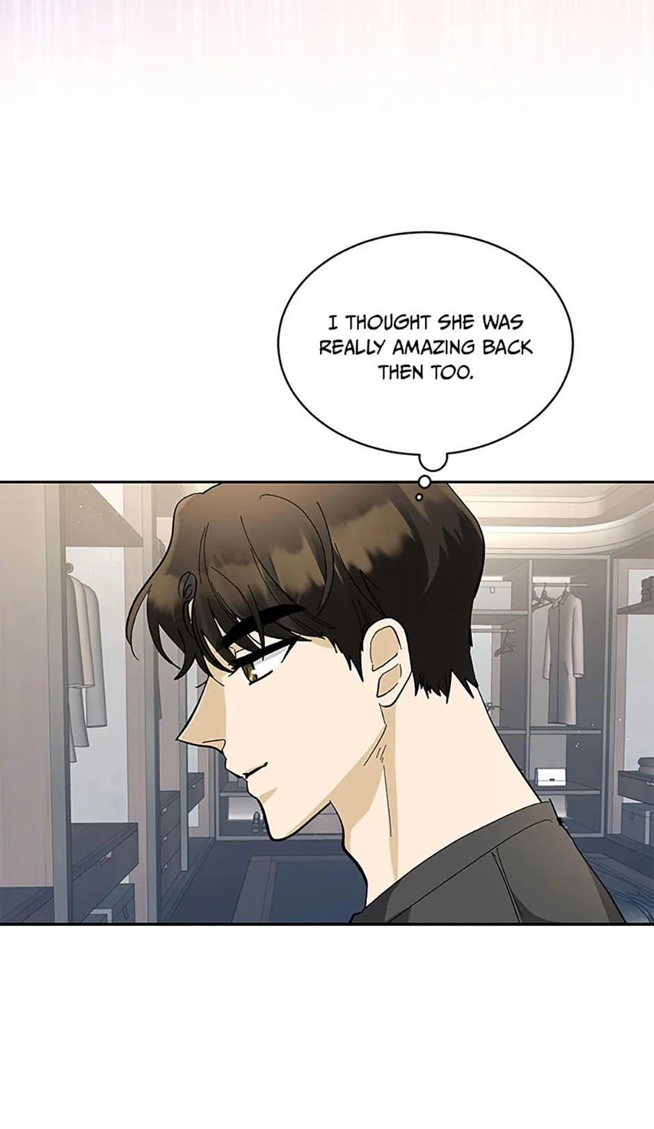 The Stylist and the Beast Chapter 23 page 32