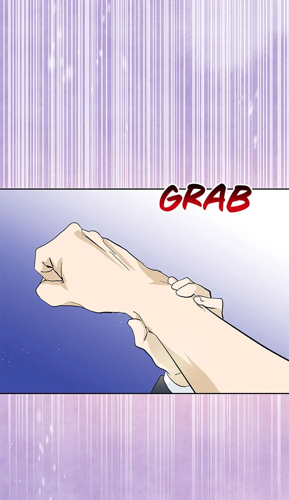 The Stylist and the Beast Chapter 23 page 30