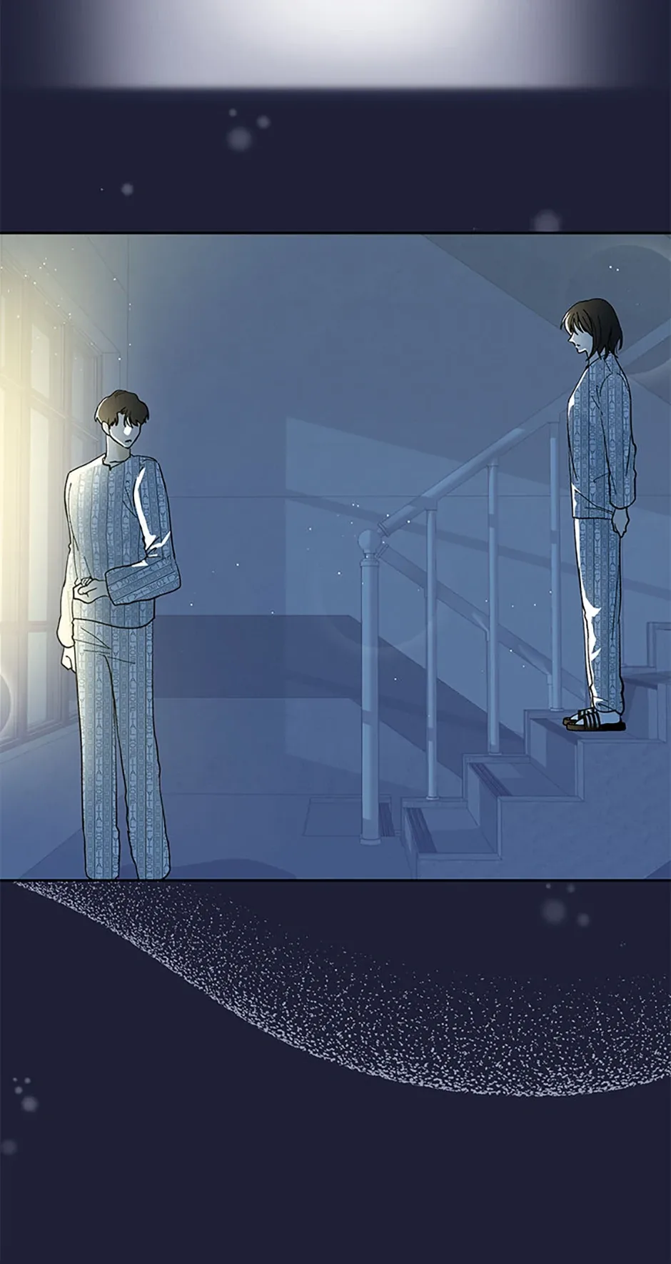 The Stylist and the Beast Chapter 23 page 37