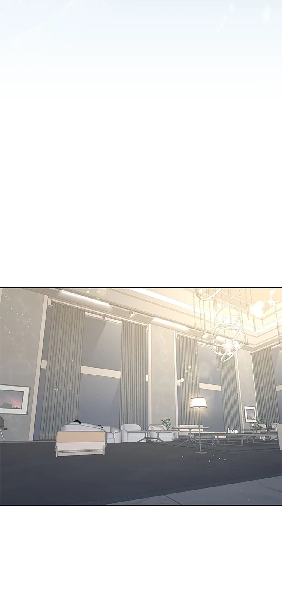 The Stylist and the Beast Chapter 23 page 42
