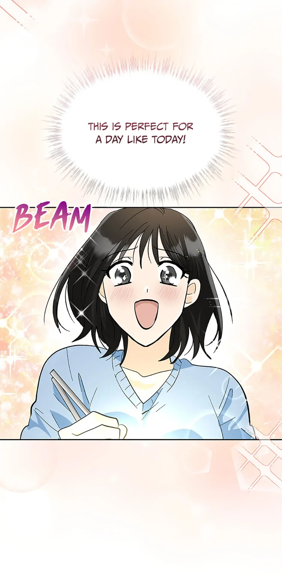 The Stylist and the Beast Chapter 22 page 6