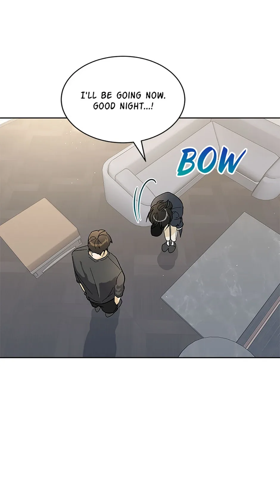 The Stylist and the Beast Chapter 23 page 55