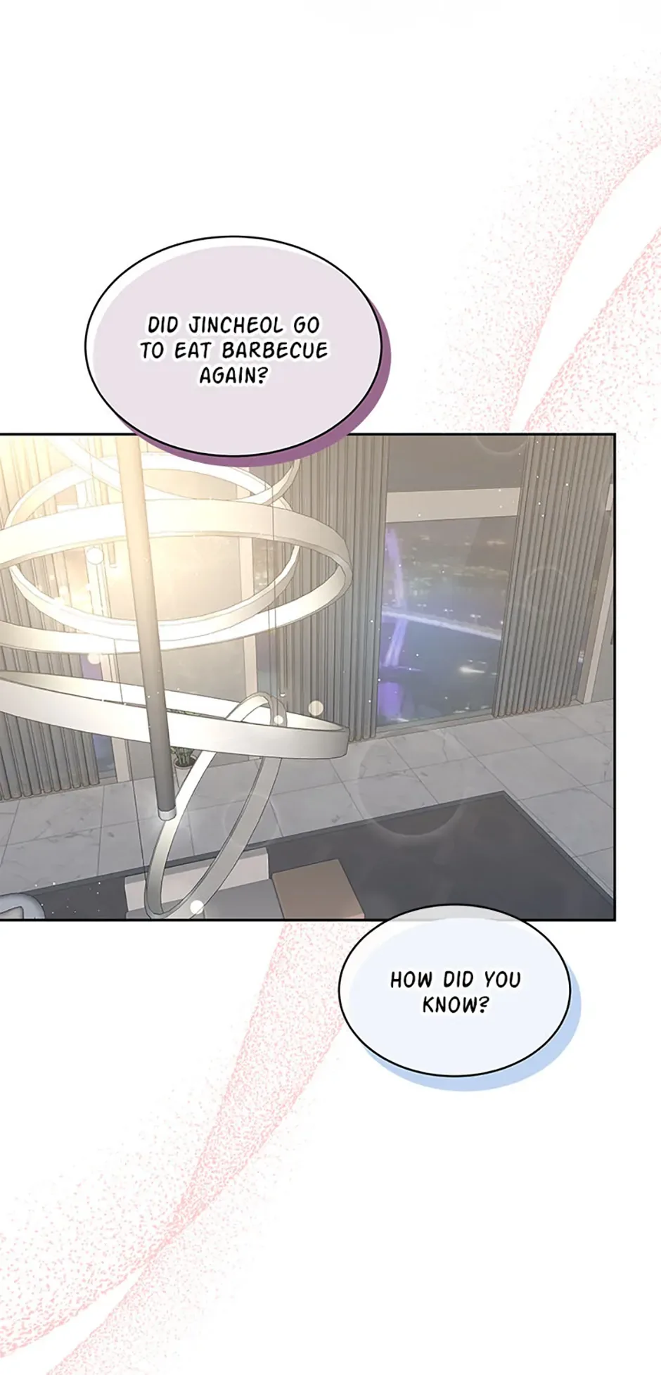 The Stylist and the Beast Chapter 23 page 51