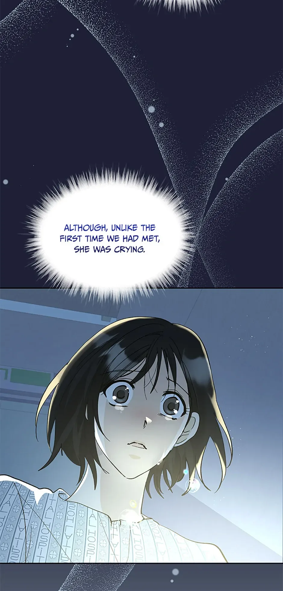 The Stylist and the Beast Chapter 23 page 39