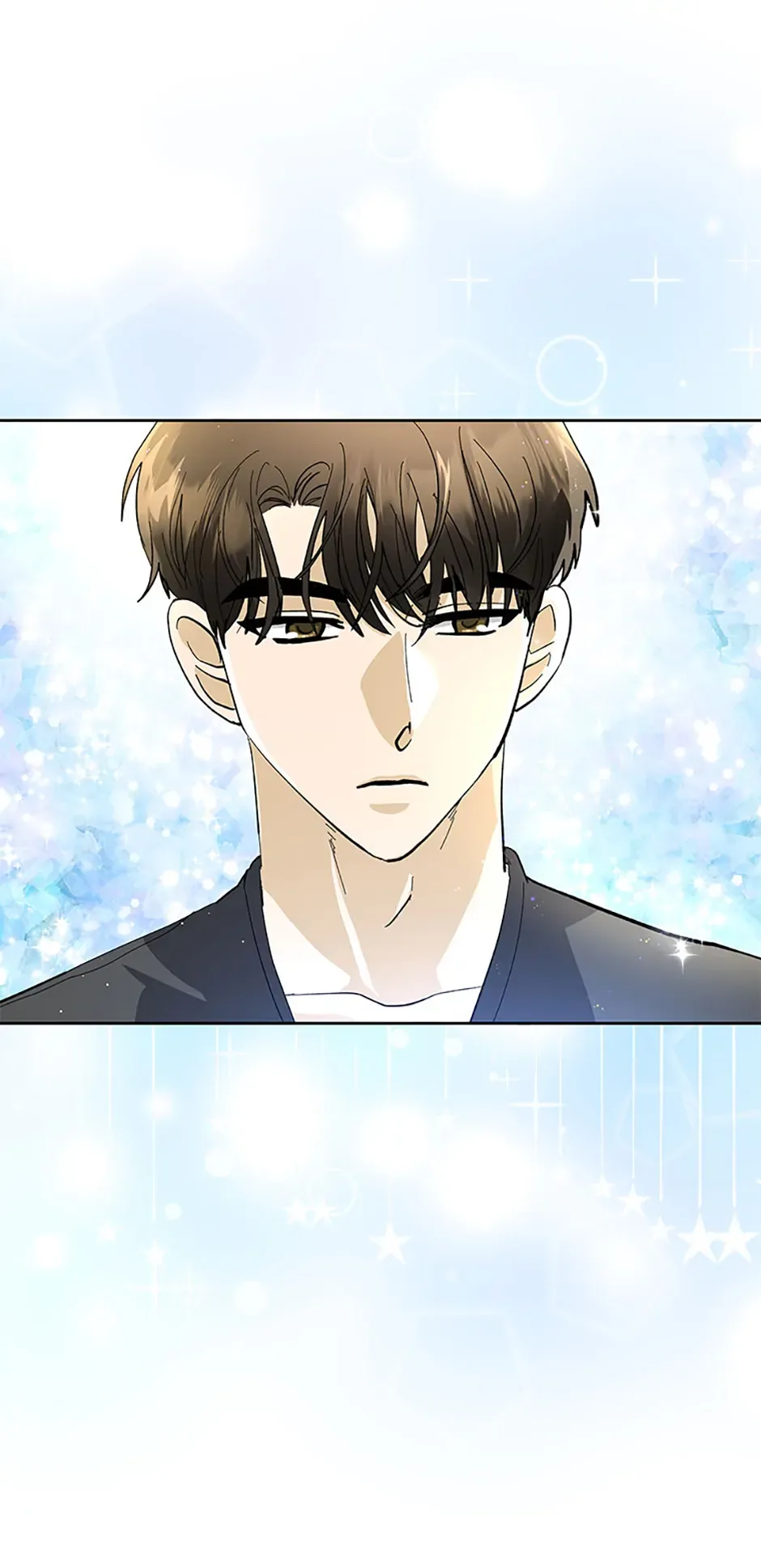 The Stylist and the Beast Chapter 23 page 45