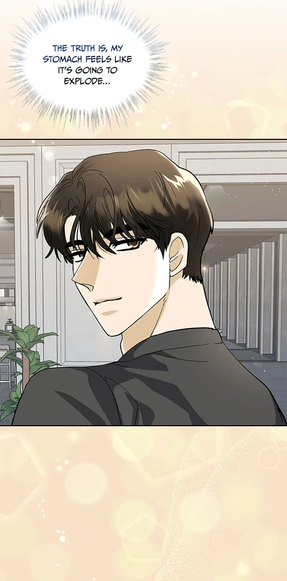 The Stylist and the Beast Chapter 23 page 59