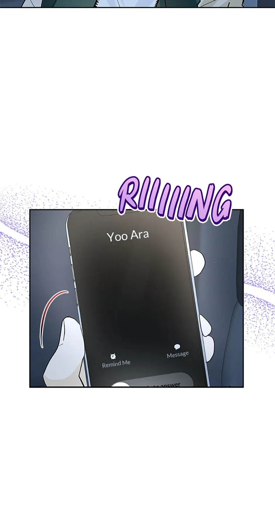 The Stylist and the Beast Chapter 22 page 30