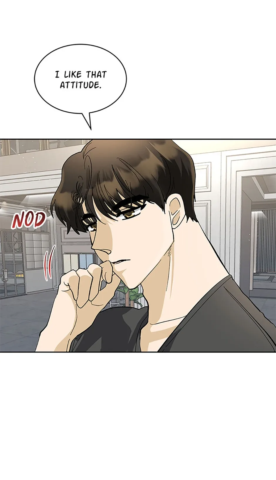 The Stylist and the Beast Chapter 23 page 53