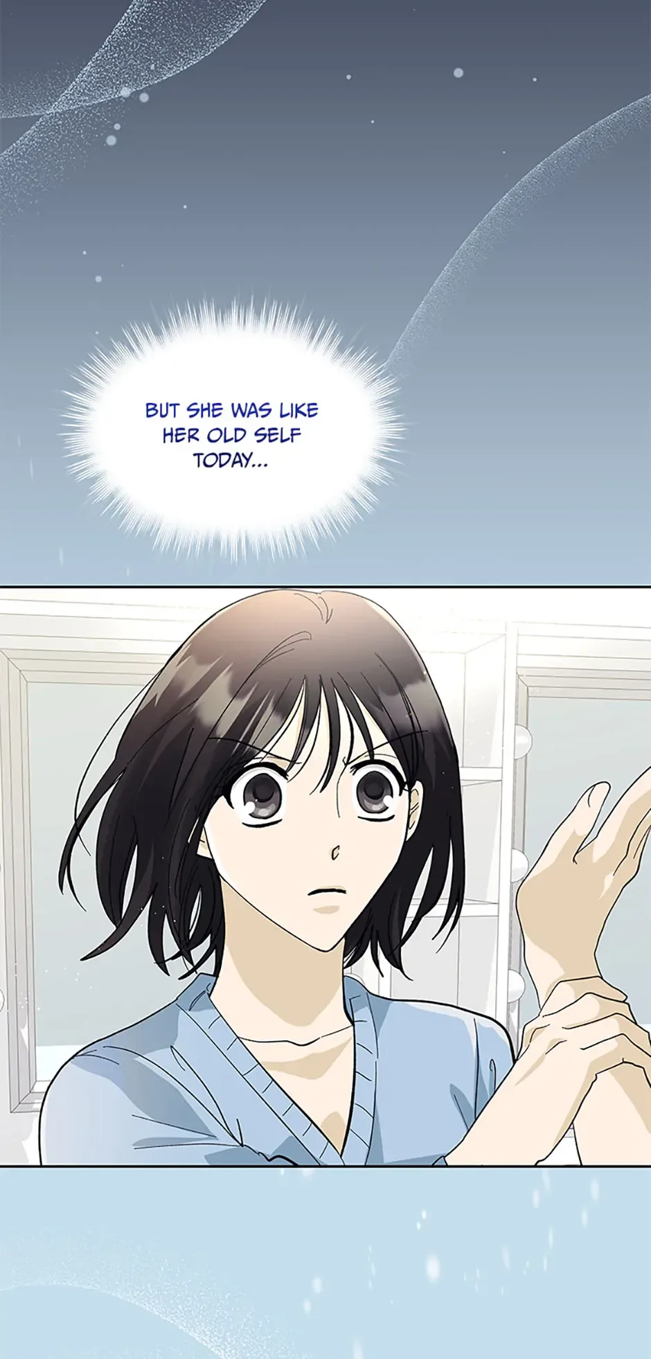 The Stylist and the Beast Chapter 23 page 40
