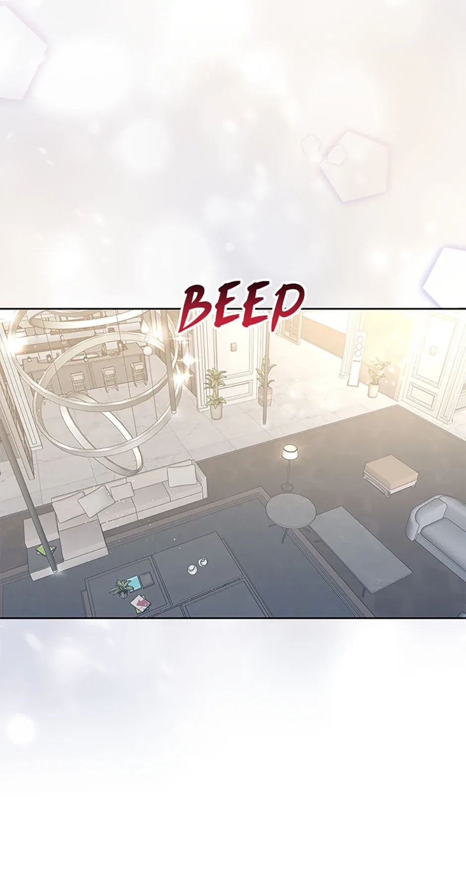 The Stylist and the Beast Chapter 22 page 50