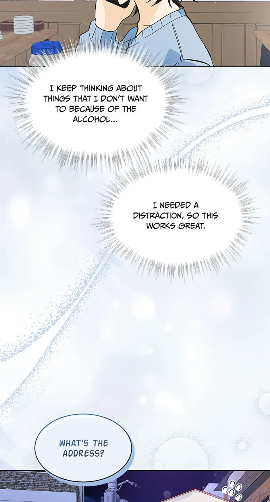The Stylist and the Beast Chapter 22 page 43