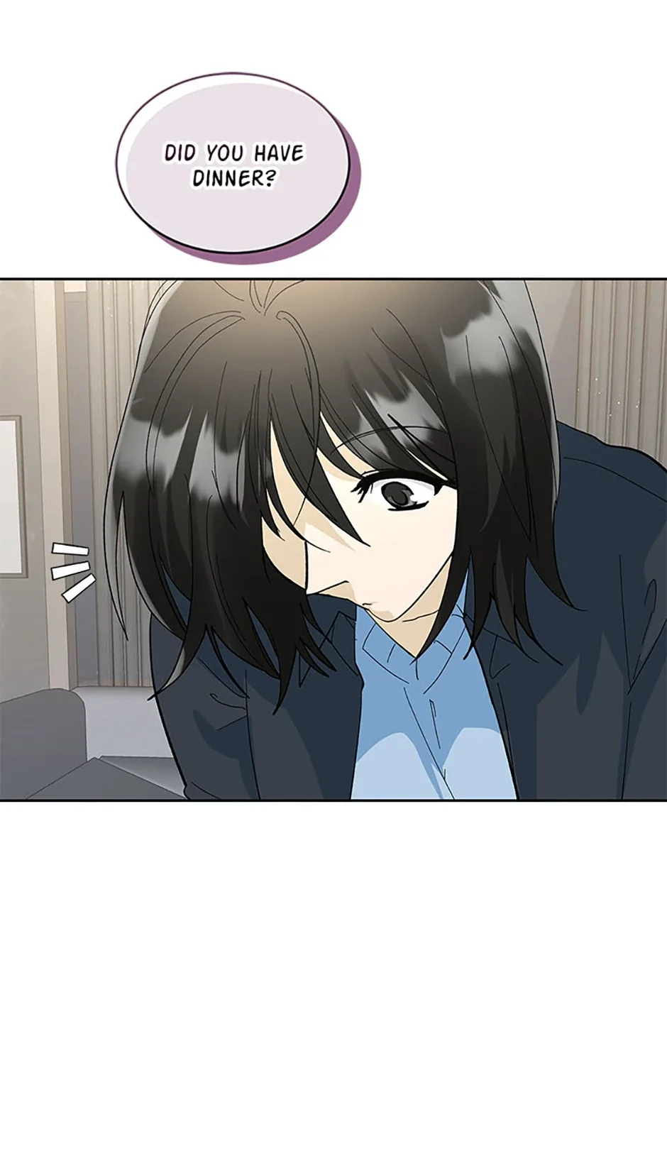 The Stylist and the Beast Chapter 23 page 56