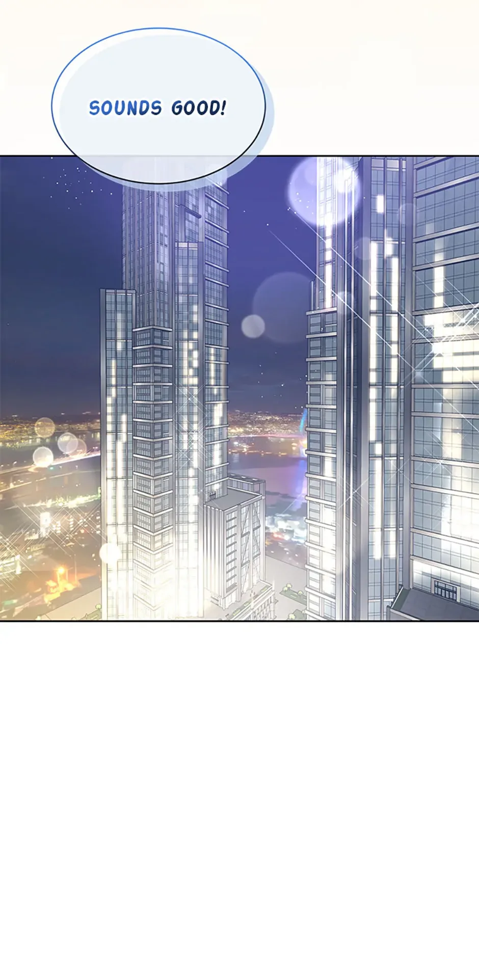 The Stylist and the Beast Chapter 23 page 61