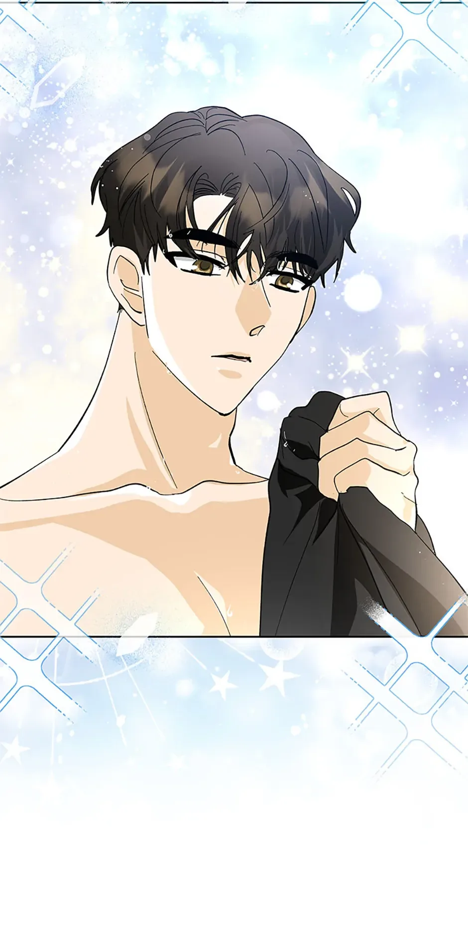 The Stylist and the Beast Chapter 22 page 60