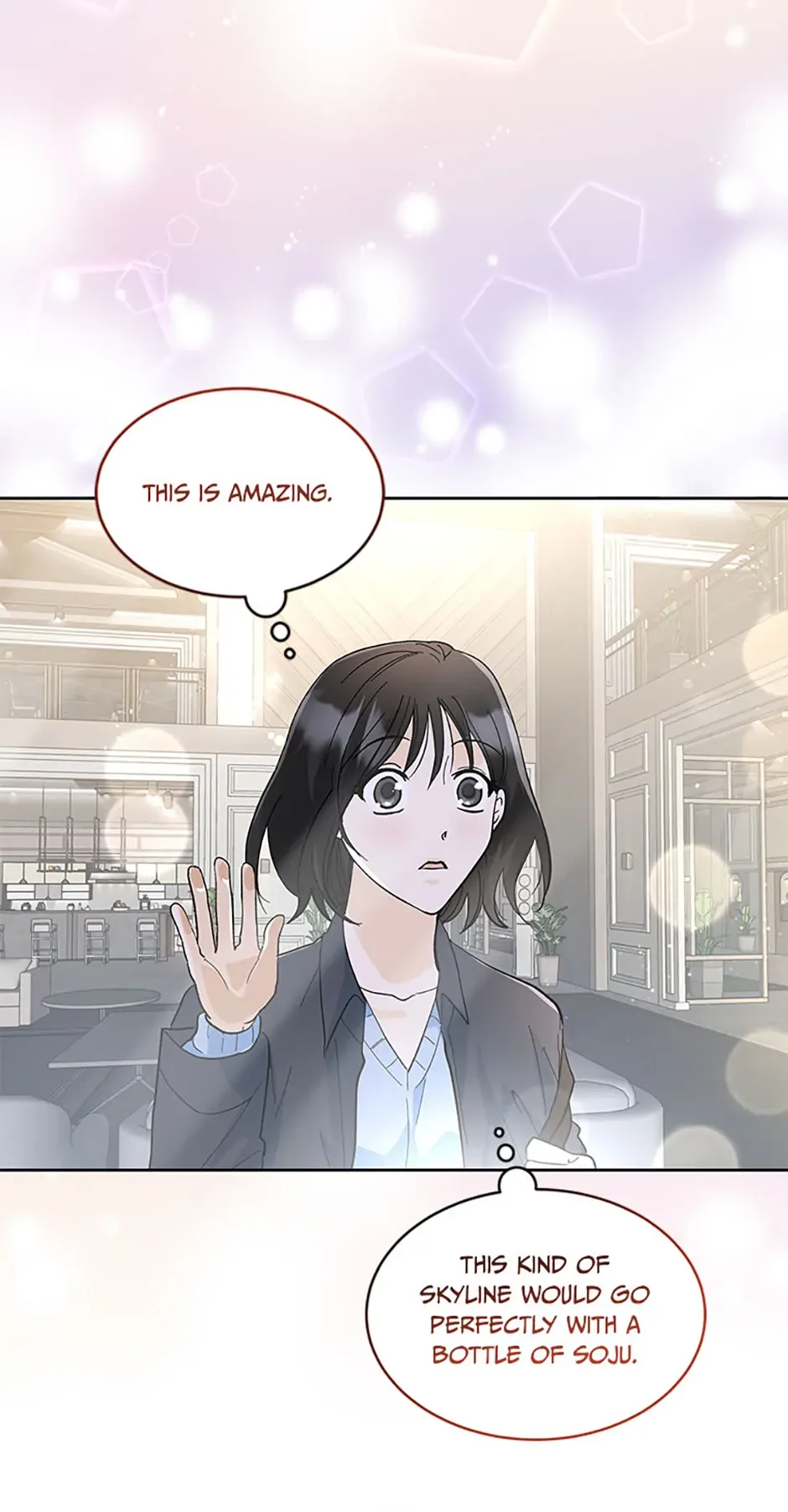 The Stylist and the Beast Chapter 22 page 53
