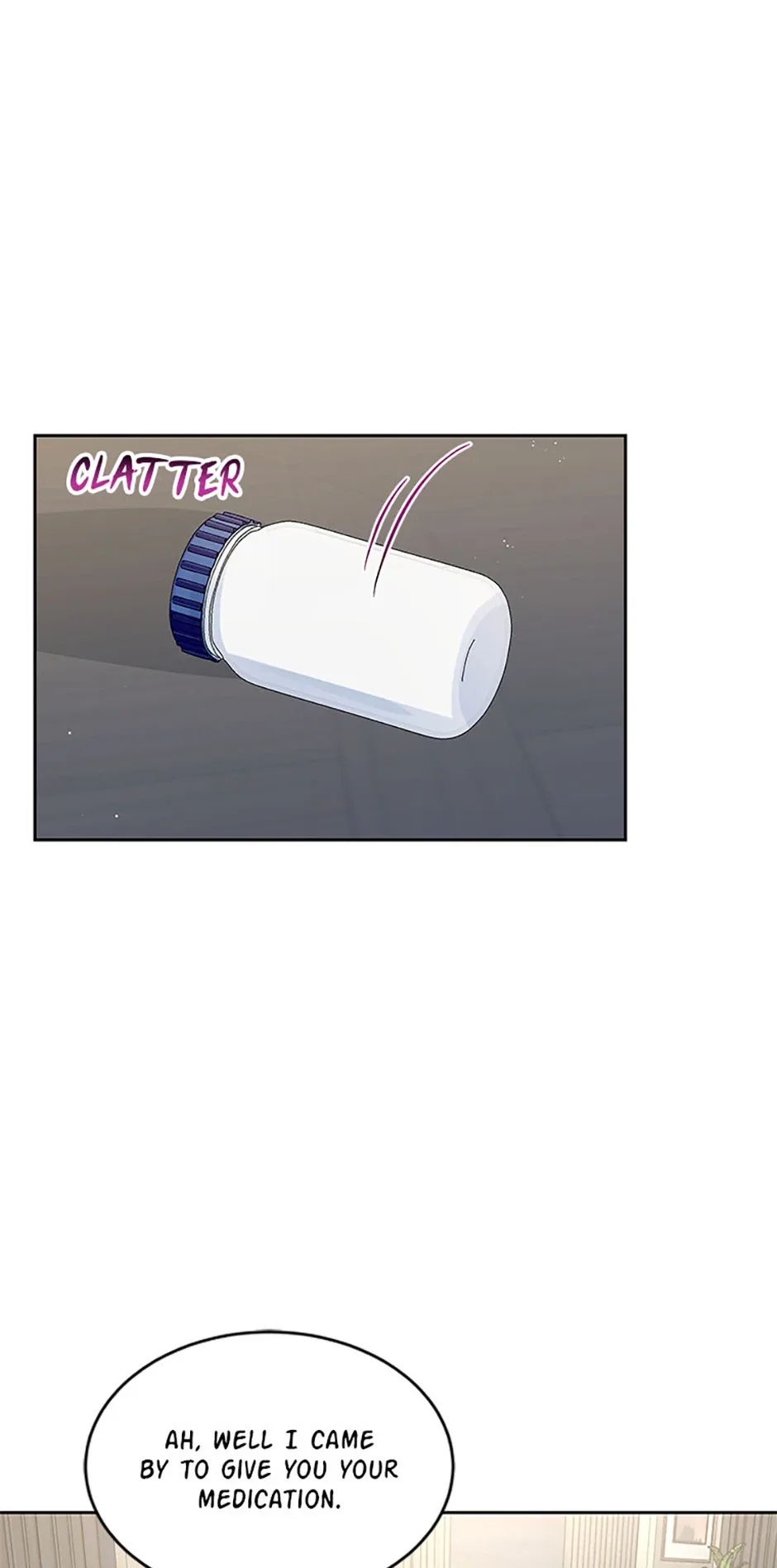The Stylist and the Beast Chapter 22 page 56