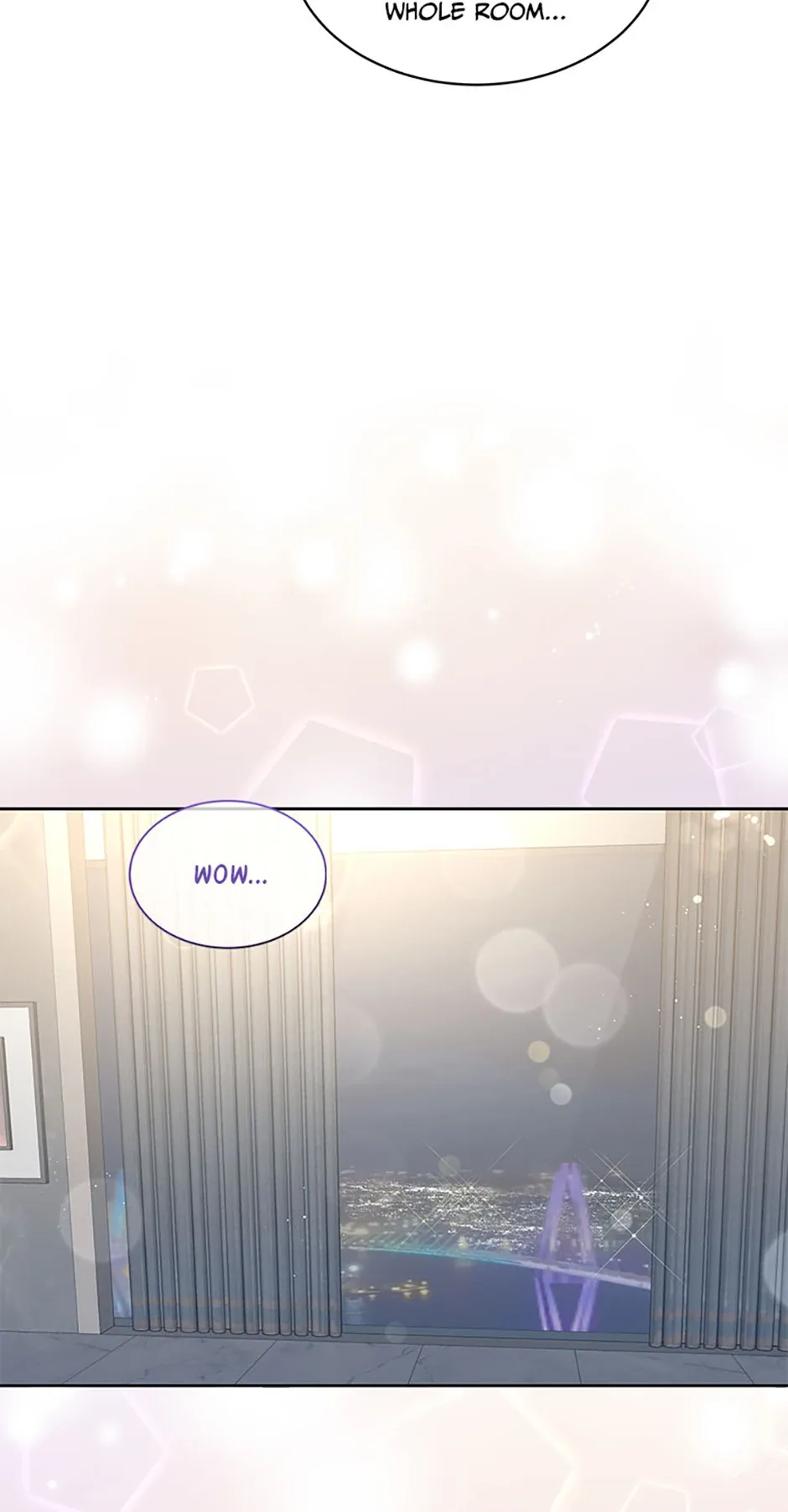 The Stylist and the Beast Chapter 22 page 52