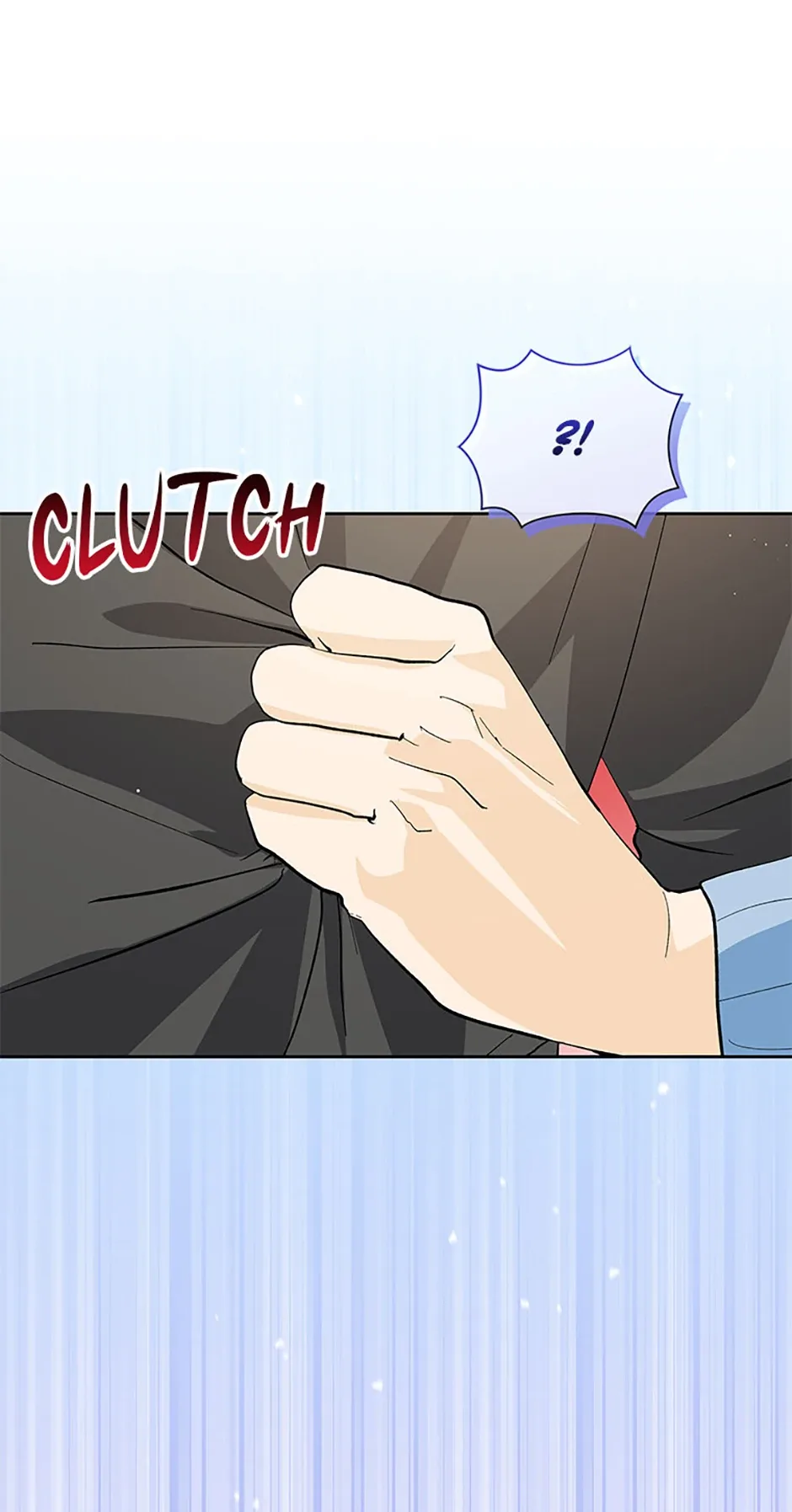 The Stylist and the Beast Chapter 25 page 10