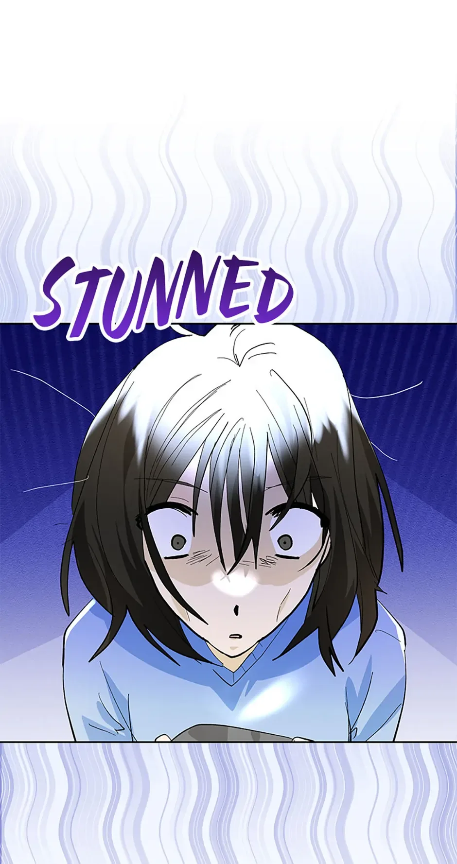The Stylist and the Beast Chapter 25 page 60