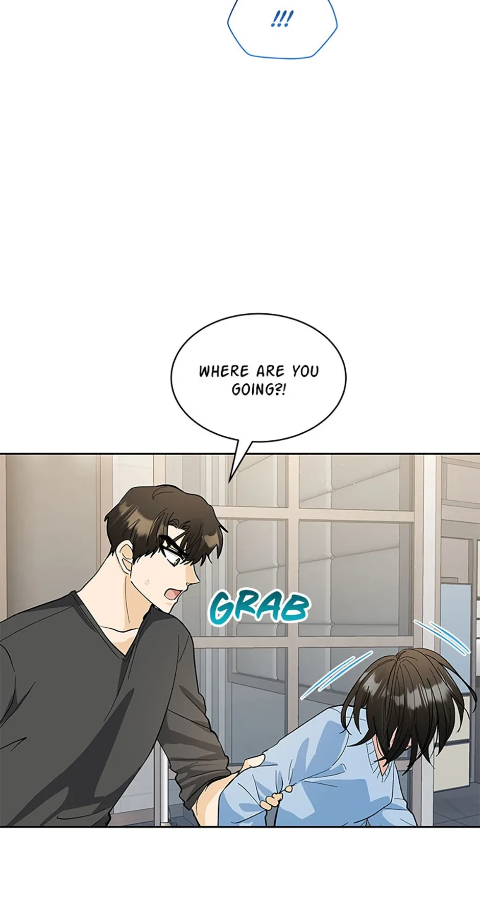 The Stylist and the Beast Chapter 25 page 9